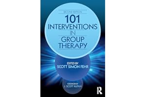 101 Interventions in Group Therapy