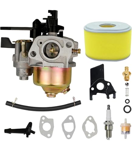 Carburetor For Huayi Ryobi RY802900 2900PSI Pressure Washer – 099981133027