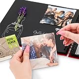 Hama Photo Corners 500 Self Adhesive for Photos Postcards Greeting Cards view 4