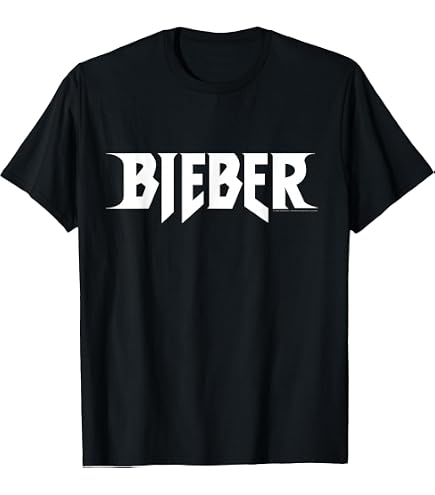 Amazon.com: Justin Bieber Official Purpose Tour Cross Dateback T