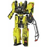 Hasbro Transformers Movie Voyager Autobot Ratchet