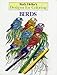 Designs for Coloring: Birds
