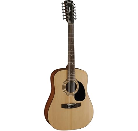 Similar a una guitarra de 12 cuerdas | Las mejores guitarras