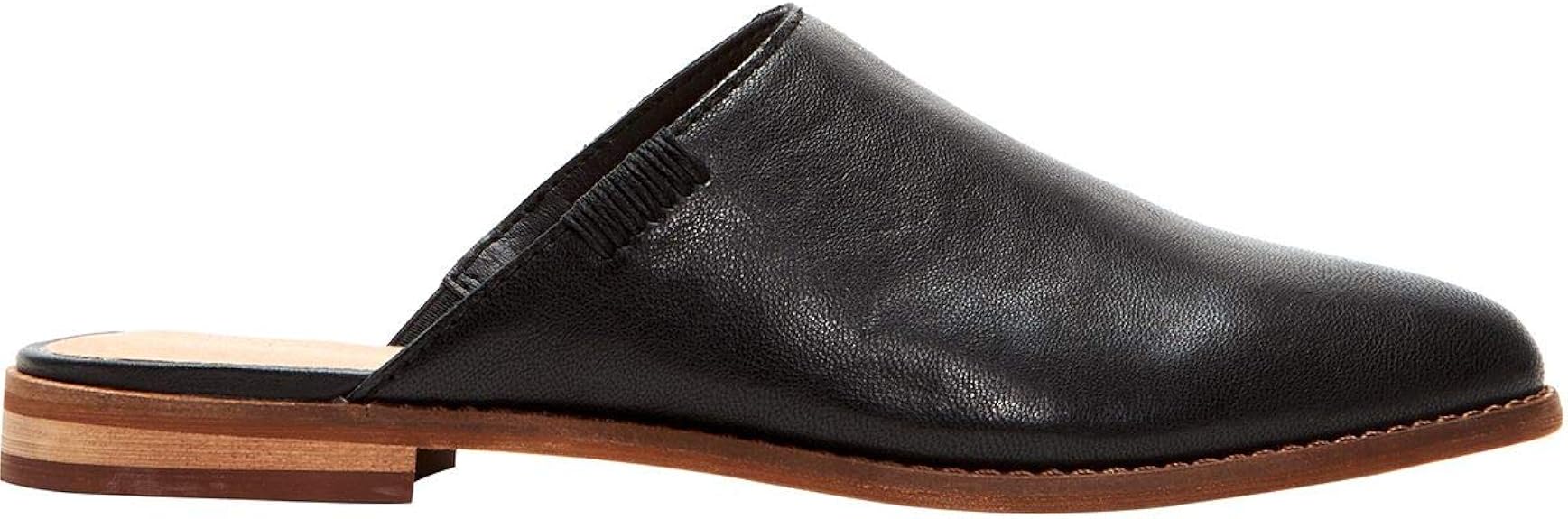 frye and co fenn mule