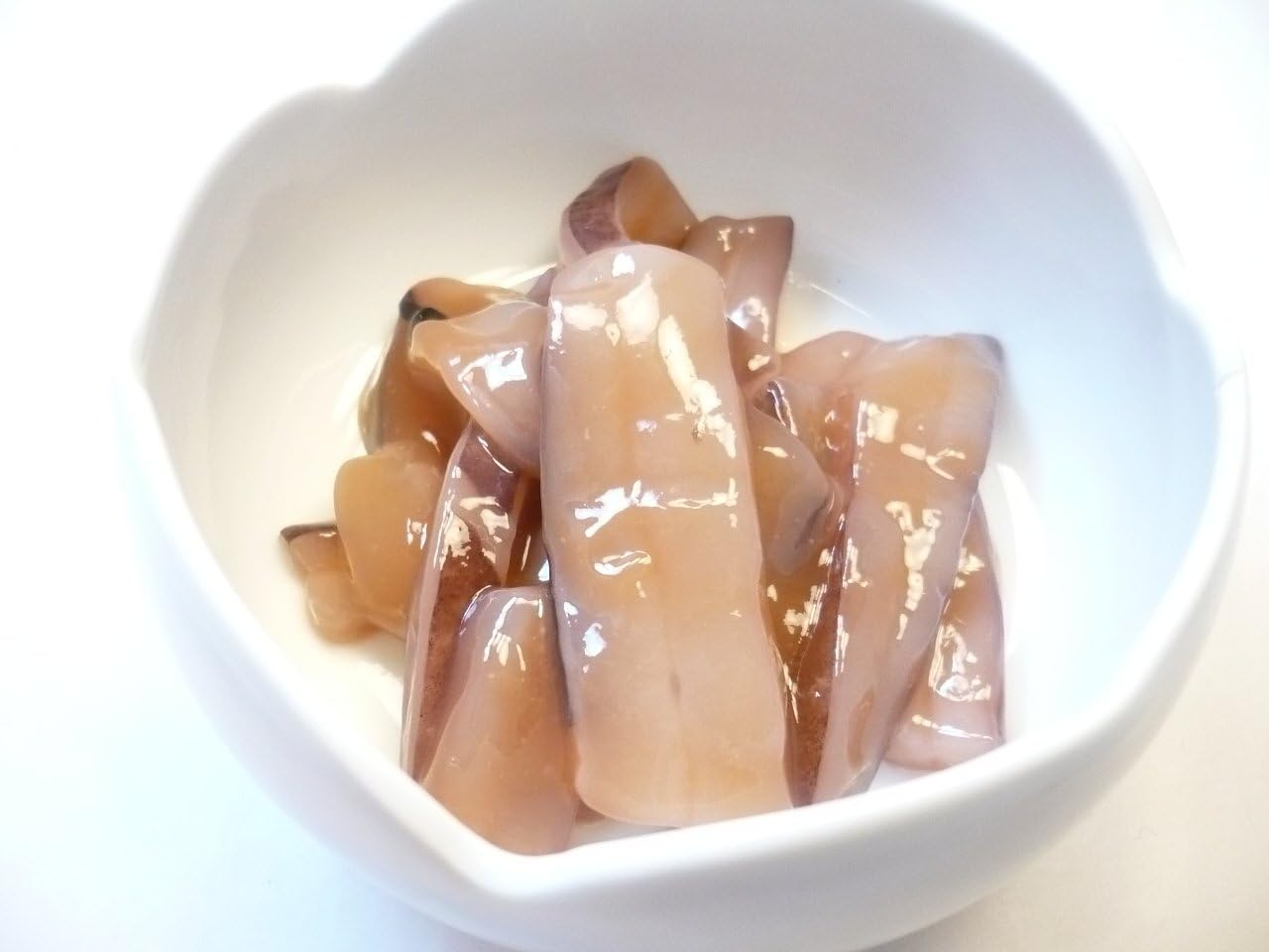 Amazon 函館 いか塩辛 甘口 たっぷり1kg 業務用 イカの塩辛1kg シーフードマックス 塩辛 珍味 通販