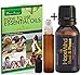 Sleep Essential Oil blend - full 15ml Slumber Deep Sleep Rest Recovery 100% Pure, Organic, Undiluted Therapeutic grade - by HopeWind Health