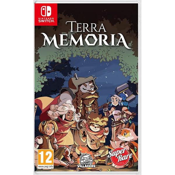 Amazon.com: In Stars and Time (Limited Run Games #265) - for