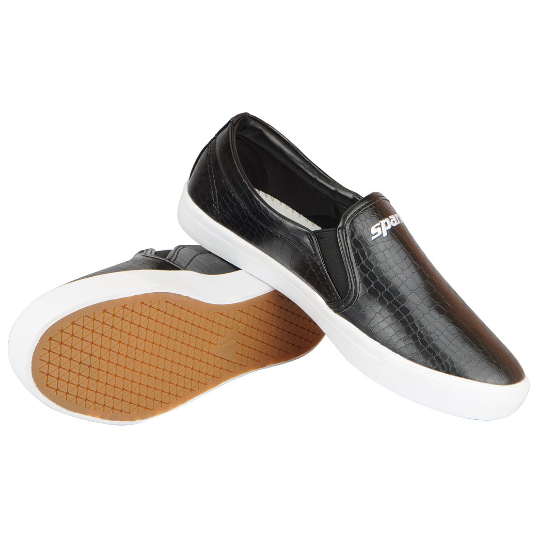 sparx women's synthetic trendy loafers