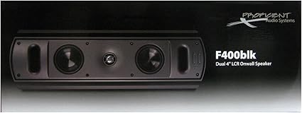 proficient audio systems