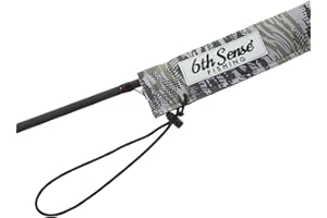 6th Sense Fishing Rod Sleeves
