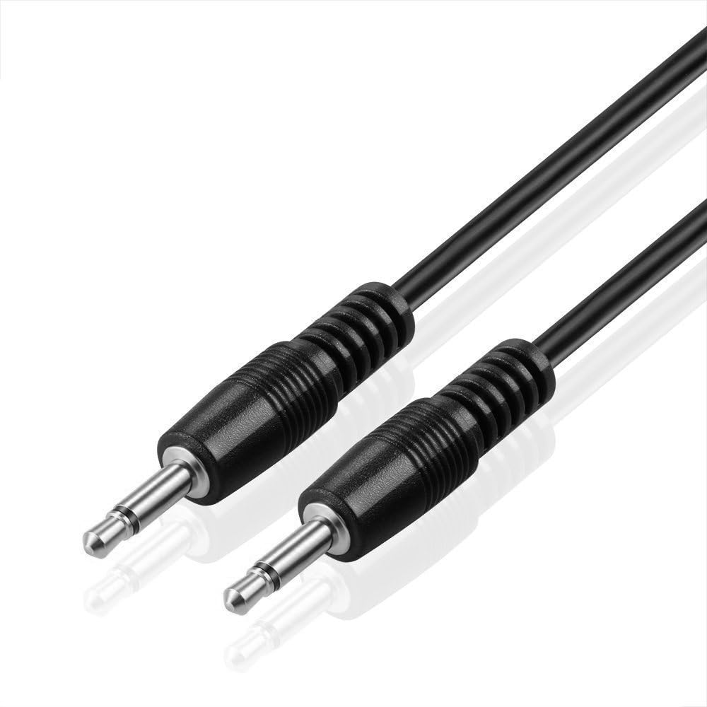 Ancable 12V Trigger Cable, 3ft Monaural 1/8 TS Male Plug to 3FT eBay