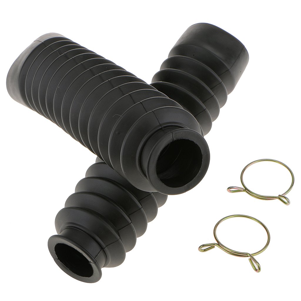 royal enfield front suspension cover