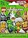 LEGO 71008 Minifigures Series 13 - Fencer x1 Loose