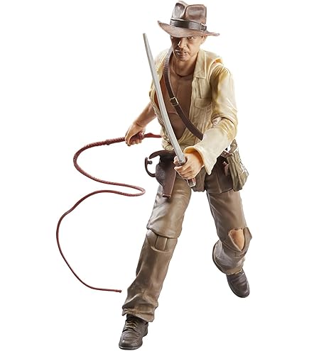 Amazon.com: Indiana Jones INJ RE Birr for 4 YEARS+, Includes
