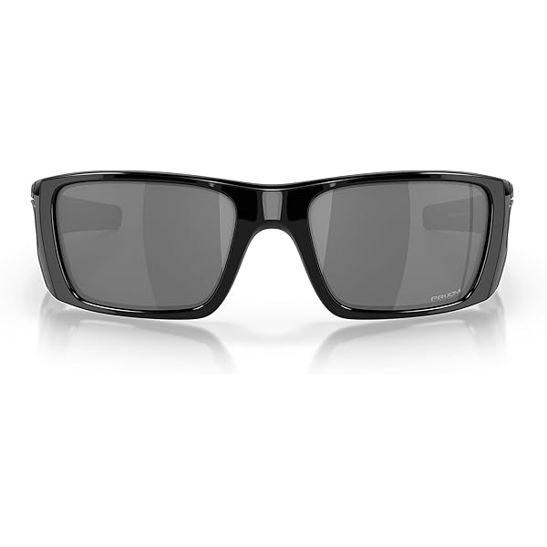 Amazon.com: Oakley Fuel Cell Sunglasses (Matte Black Frame