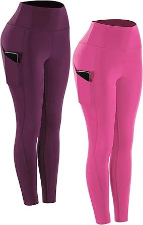 amazon workout pants