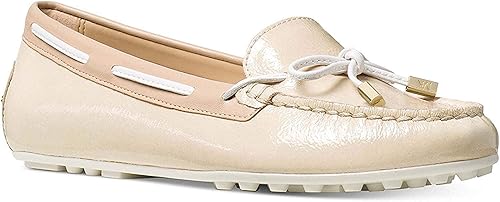 michael kors moccasins