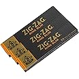 Zig Zag King Size Rolling Paper 3pk, Total 96 Leaves