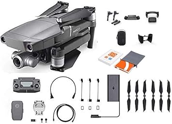 dji mavic 2 zoom amazon