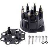 Allstar Performance ALL81226 Distributor Cap and Retainer