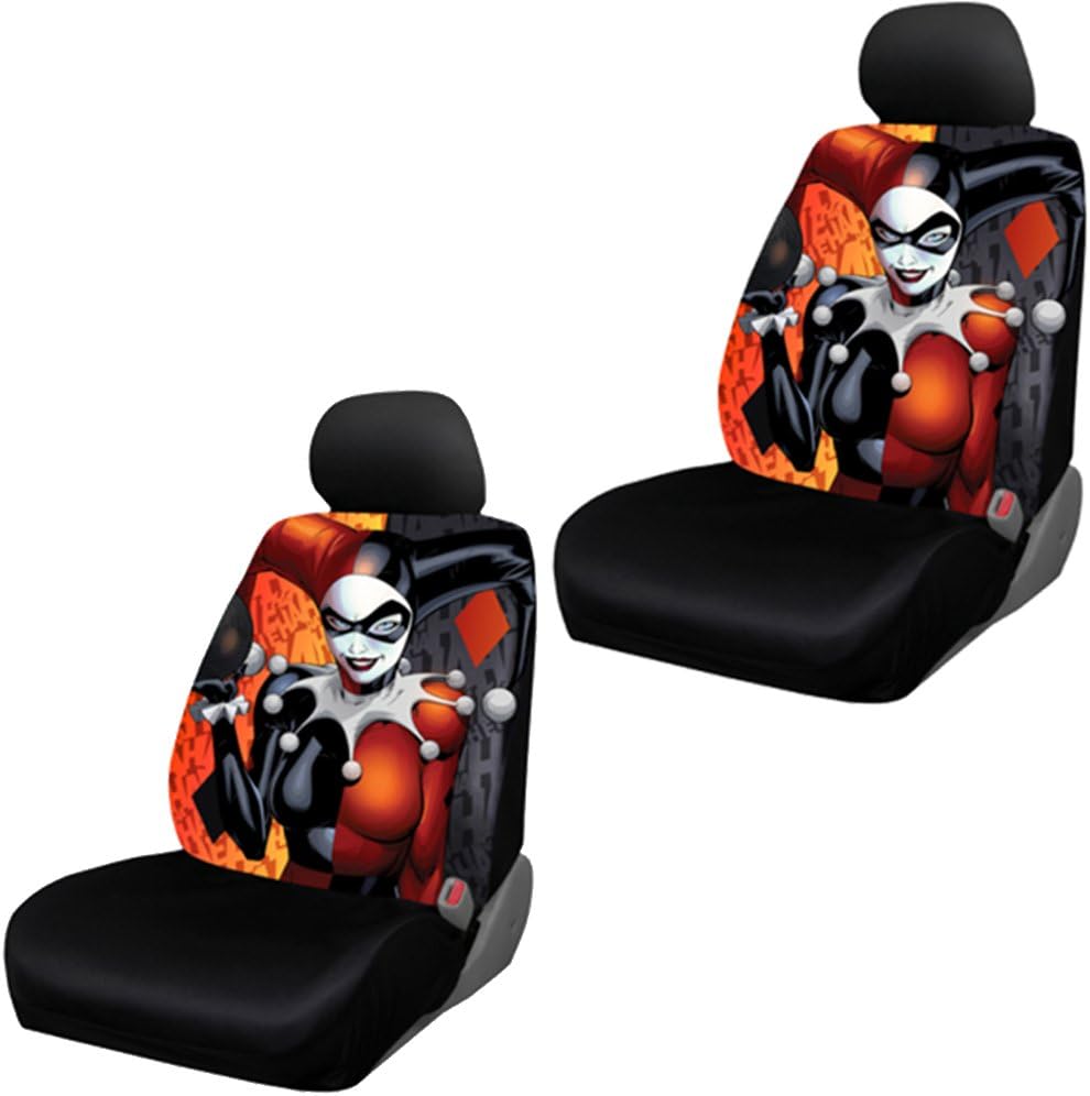 Best dc car seat covers