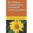 The Biblical Companion to Nonviolent Communication
