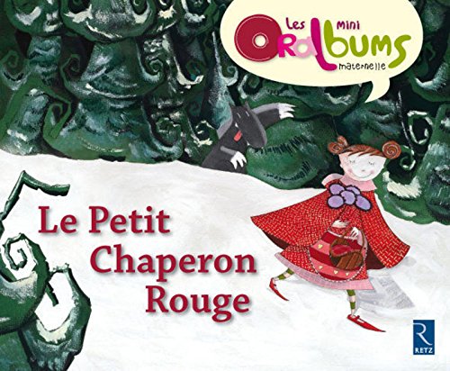 Le  Petit Chaperon rouge