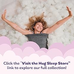 Hug Sleep - Sleep Pod Move - Wearable Cooling