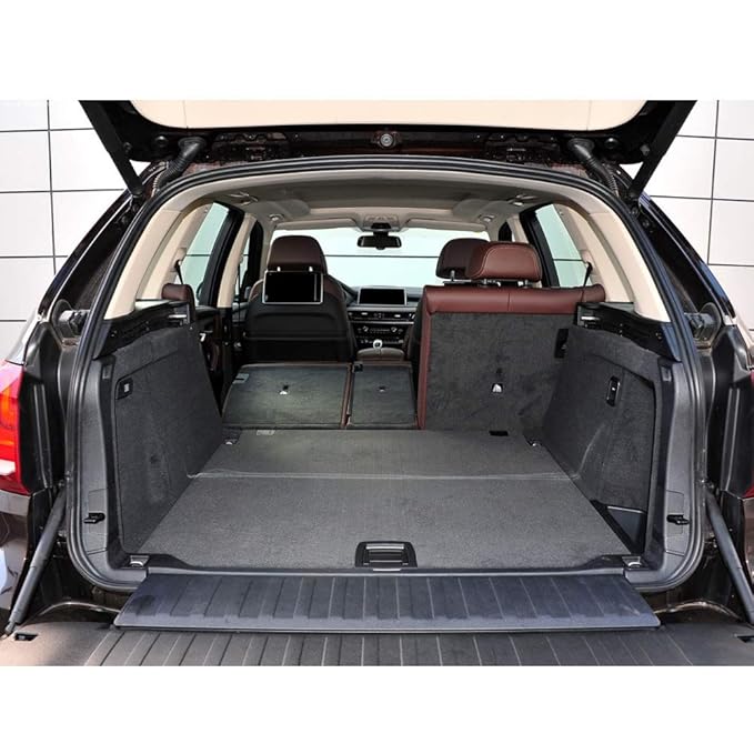 2016 Bmw X5 Cargo Mat - Optimum BMW