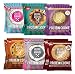Buff Bake Protein Cookies Variety Packs(12 Cookies per order) (Ultimate Variety Pack)