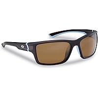O'NEILL 9025 - Gafas De Sol Deportivas Polarizadas Cuadradas Para Hombre Y Mujer, 2.244 In, Gris Mate/lima