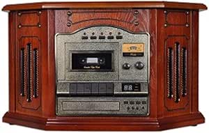 Amazon.com: Grace Digital Victoria Tunewriter III GDI-TW3USB CD