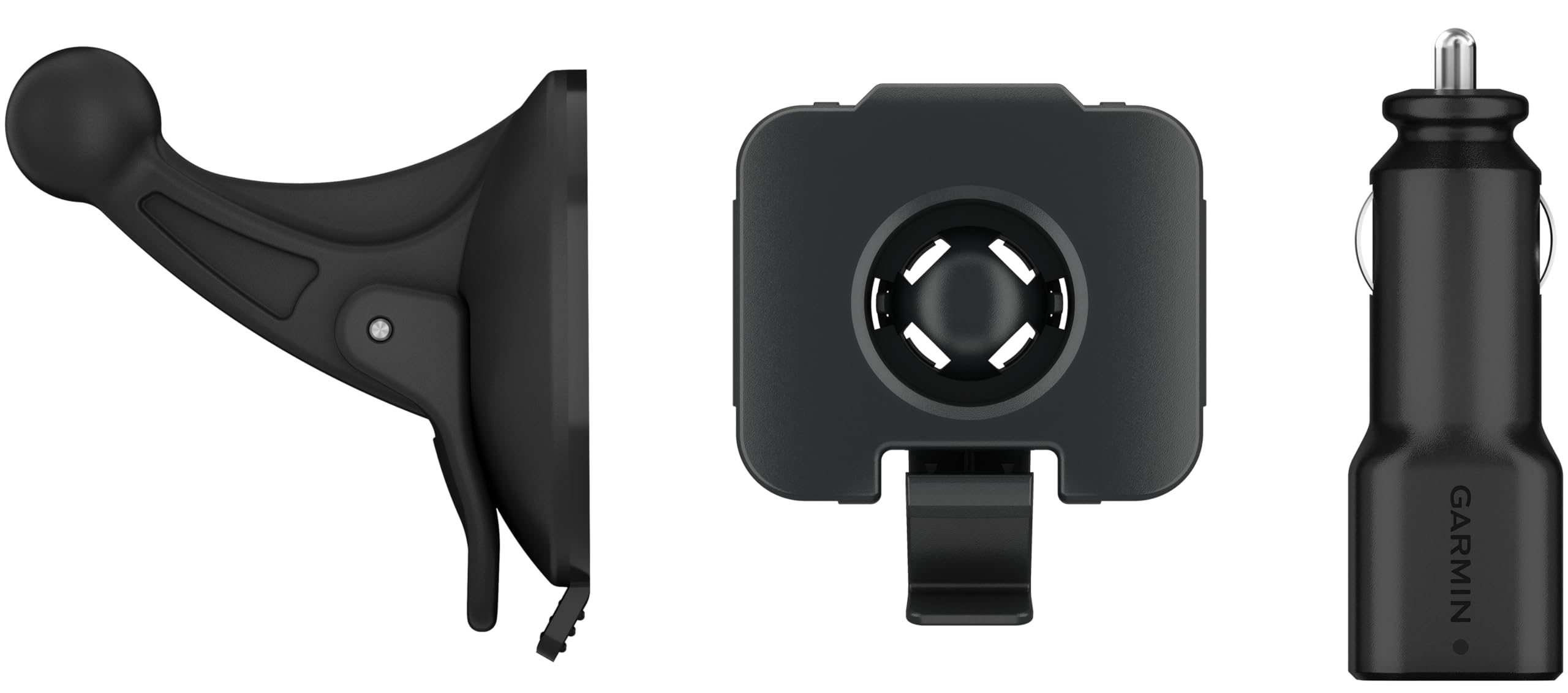 Garmin Acc, zūmo XT2, Automotive Mount