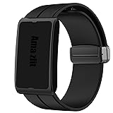 Lamshaw Compatible for Amazfit Helio Bands, Quick
