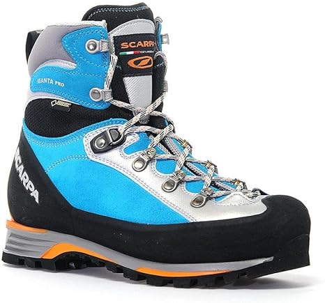 scarpa pro