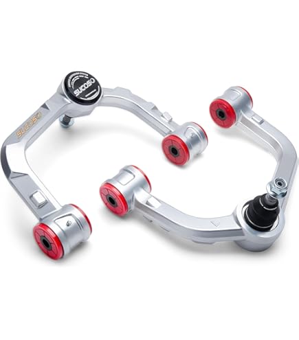 Amazon.com: Dobinsons Front Control Arm Drop Boxes Compatible with