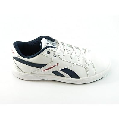 reebok bianche amazon