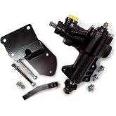 Borgeson 999062 Power Steering Conversion Kit. For 1949-1951 Ford Full Size Cars