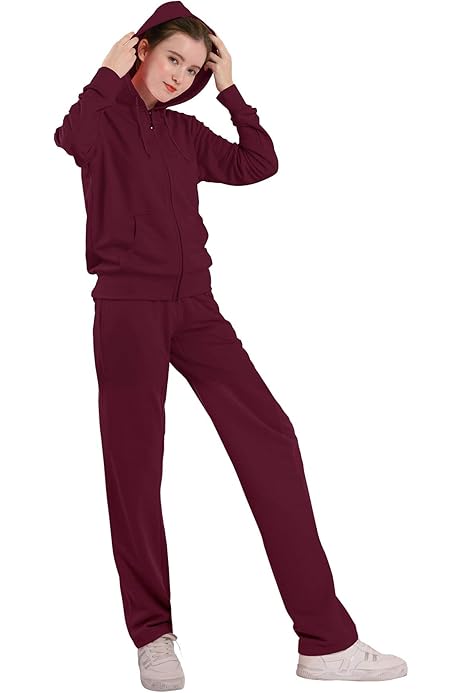 puma sweatsuit for women