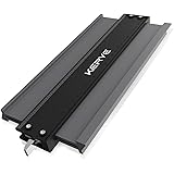 Contour Gauge with Lock, Widen Profile Gauge Tool 10" Master Outline Measuring, Irregular Shape Duplicator, Tightness Adjusta