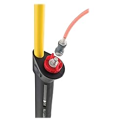 Rubbermaid Commercial Products HYGEN Pulse Single