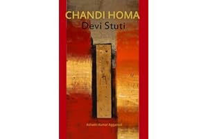 Chandi Homa Devi Stuti: Essence and Sanskrit Grammar (Mantra Chanting Sound Vibrations)