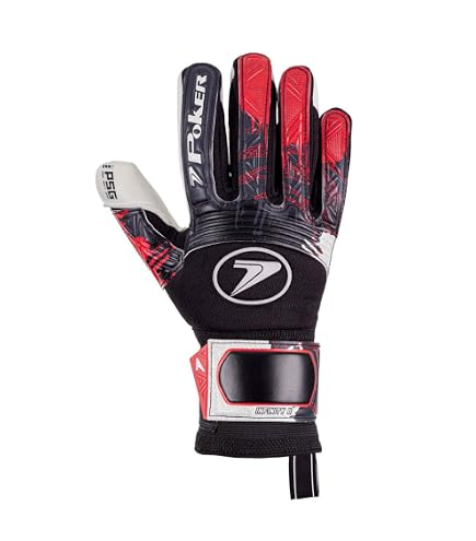 uhlsport COMFORT ABSOLUTGRIP 8.5号 uhlsport - Comfort Absolutgrip HN, luvas de guarda-redes crianças