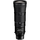 Nikon Z 180-600mm f/5.6-6.3