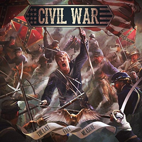 Civil War - Aftermath Lyrics - Zortam Music