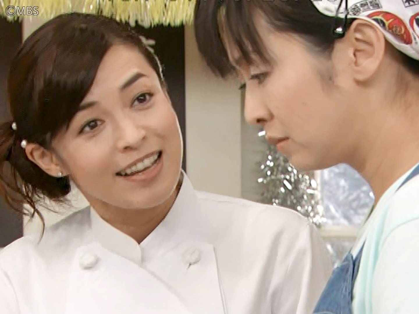 Amazon.co.jp: お・ばんざい!を観る  Prime Video