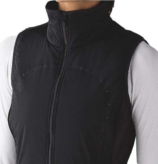 Lululemon Addict: Nov 1, 2016
