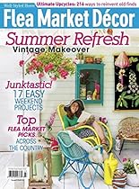 Flea Market Decor