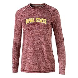 Ouray Sportswear NCAA Iowa State Cyclones W