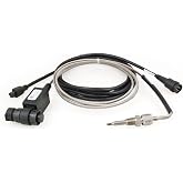 Edge 98609 EAS Power Switch - w/Starter Kit | Custom Tuning Control | Displays Power | Easy Switching | Plug-and-Play Installation